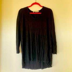 Michael Stars women’s tunic small